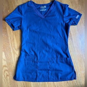 Cherokee Workwear Scrub Top